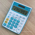 12 chiffres Vérifier et corriger la calculatrice (LC297)